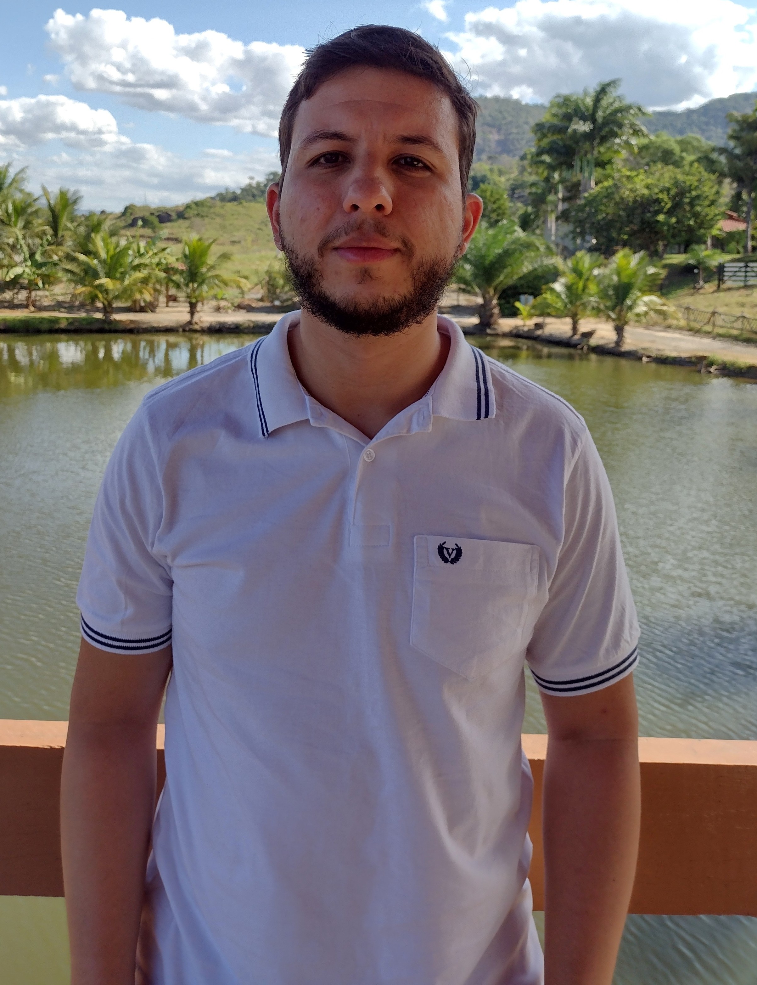 Foto de perfil: Cesar Del Pupo